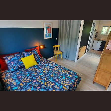Apartament Le3Bismyosotis Massy  Zewnętrze zdjęcie