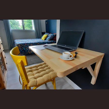 Apartament Le3Bismyosotis Massy  Zewnętrze zdjęcie