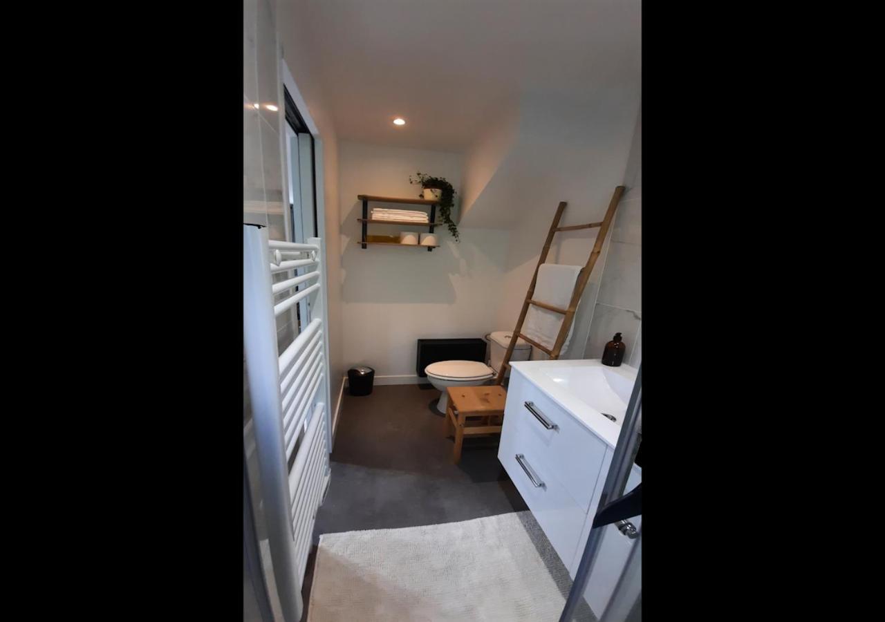 Apartament Le3Bismyosotis Massy  Zewnętrze zdjęcie